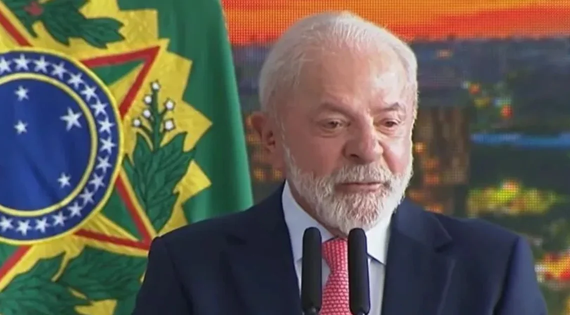 Prova do vigor da democracia é o julgamento de golpistas pelo STF, diz Lula