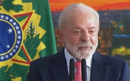 Prova do vigor da democracia é o julgamento de golpistas pelo STF, diz Lula