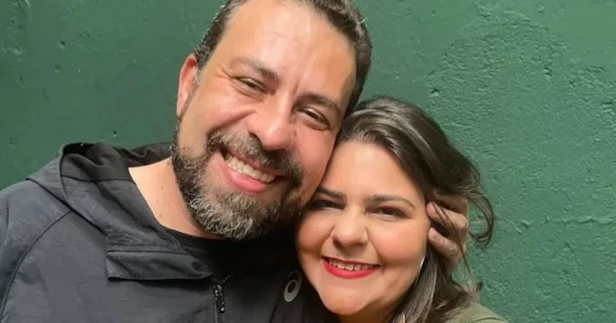 PSOL lançará mulher de Boulos à Câmara mirando votos do ministro