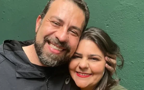 PSOL lançará mulher de Boulos à Câmara mirando votos do ministro