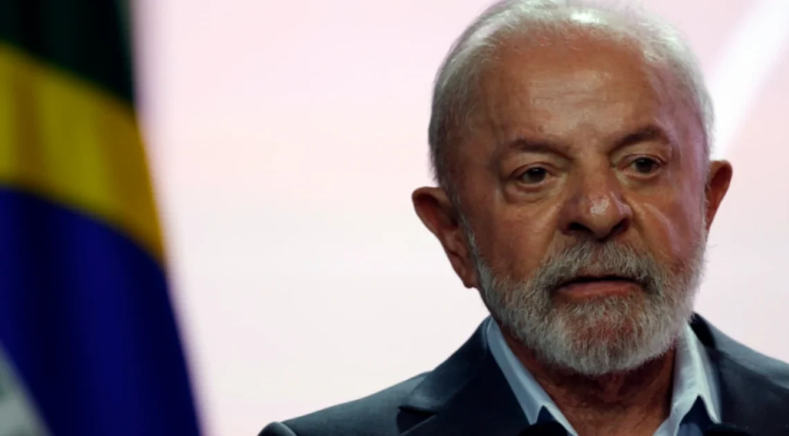 Quaest: desaprovação do governo Lula se mantém em 49%; 47% o aprovam