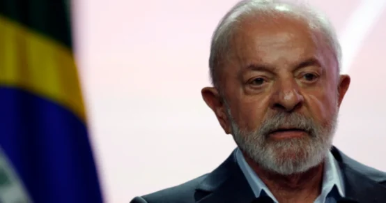 Quaest: desaprovação do governo Lula se mantém em 49%; 47% o aprovam