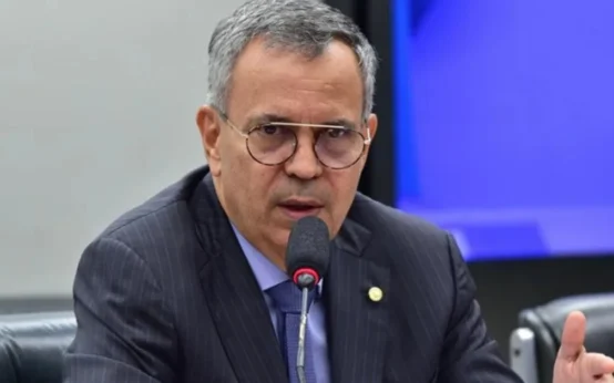Quem é Félix Mendonça Jr., alvo de operação da PF contra desvio de emendas