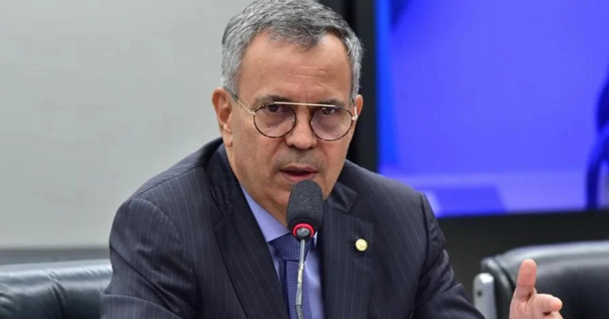 Quem é Félix Mendonça Jr., alvo de operação da PF contra desvio de emendas