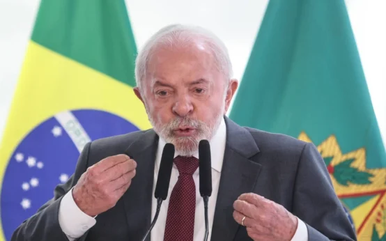 Retroativo de benefícios a servidores: Lula tem até hoje para sancionar lei