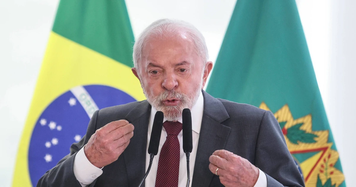 Retroativo de benefícios a servidores: Lula tem até hoje para sancionar lei