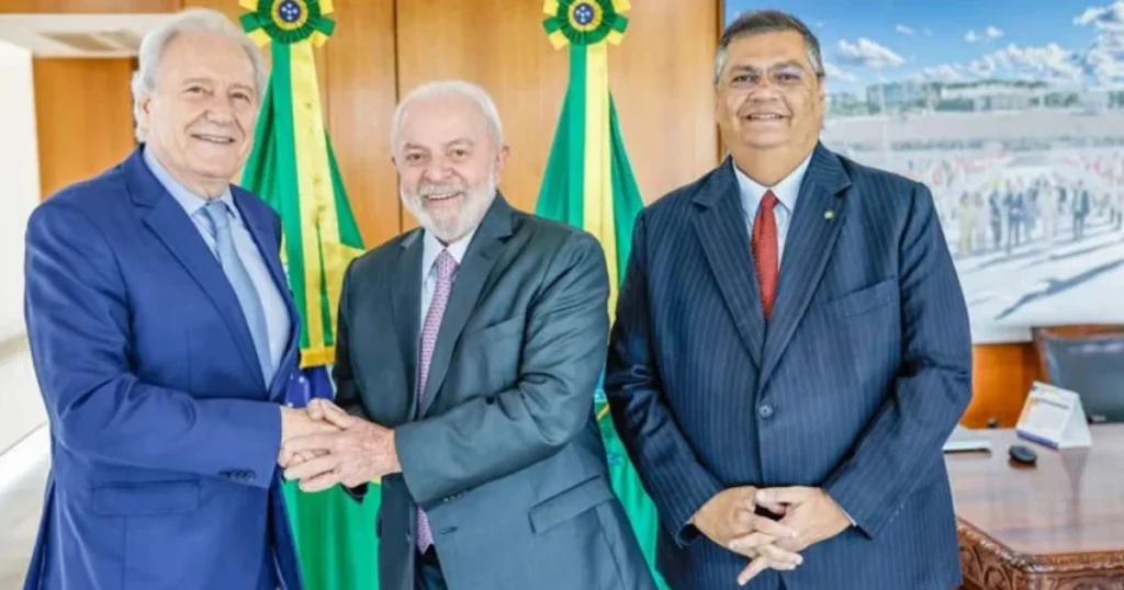 Saiba o que faz o ministro da Justiça e quais as suas atribuições