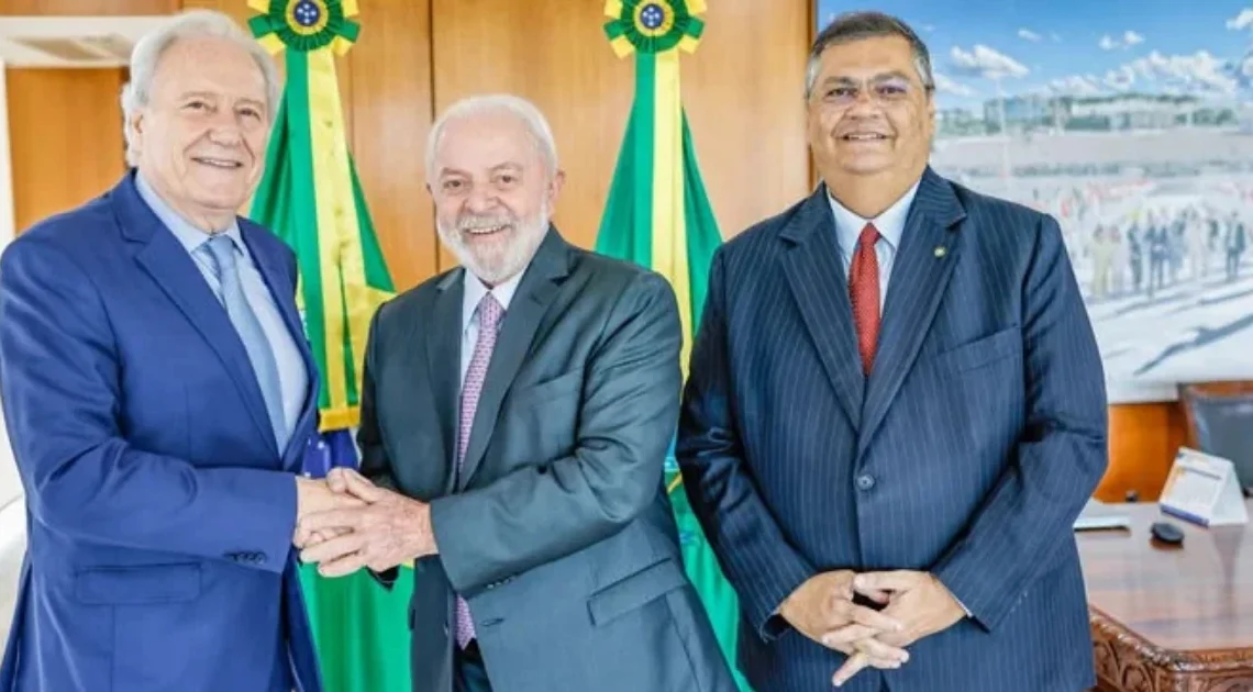 Saiba o que faz o ministro da Justiça e quais as suas atribuições