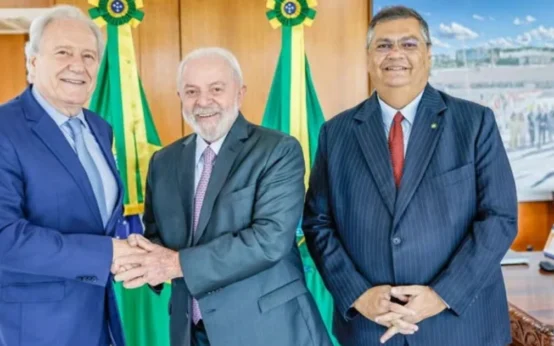Saiba o que faz o ministro da Justiça e quais as suas atribuições