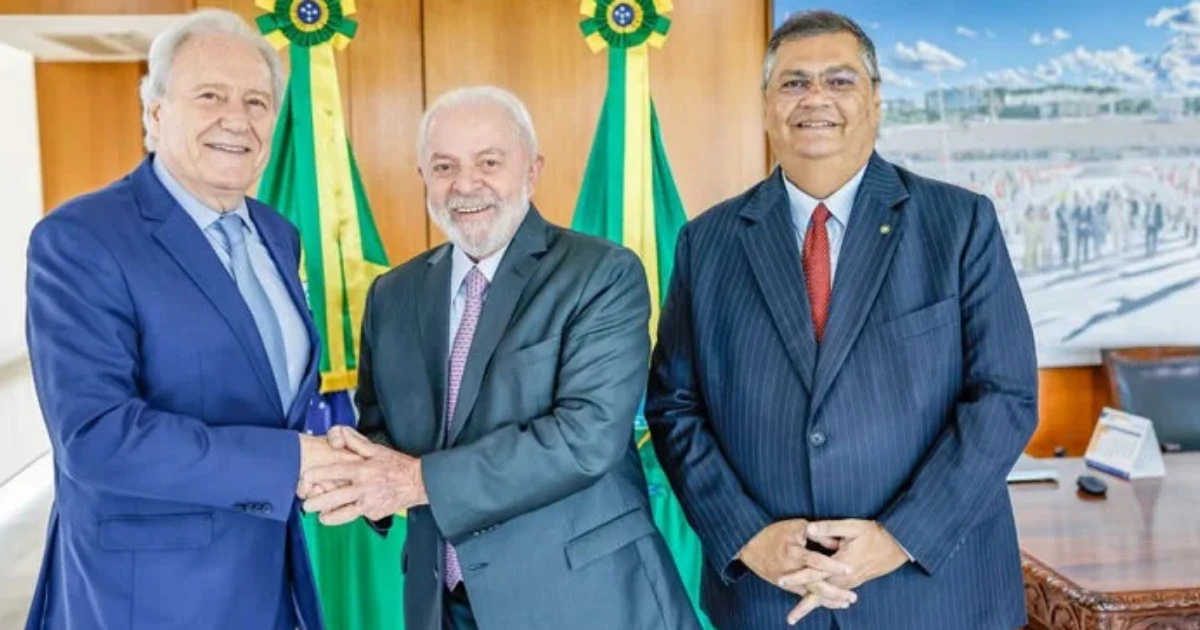 Saiba o que faz o ministro da Justiça e quais as suas atribuições