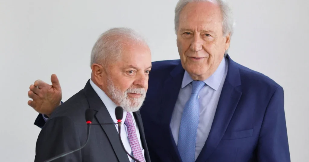 Secretários pressionam Lula por nome técnico para substituir Lewandowski