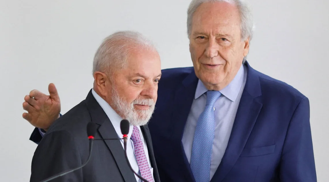 Secretários pressionam Lula por nome técnico para substituir Lewandowski