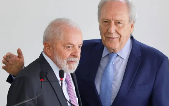 Secretários pressionam Lula por nome técnico para substituir Lewandowski