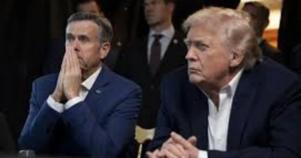 Senado dos EUA votará resolução para conter Trump em relação à Venezuela