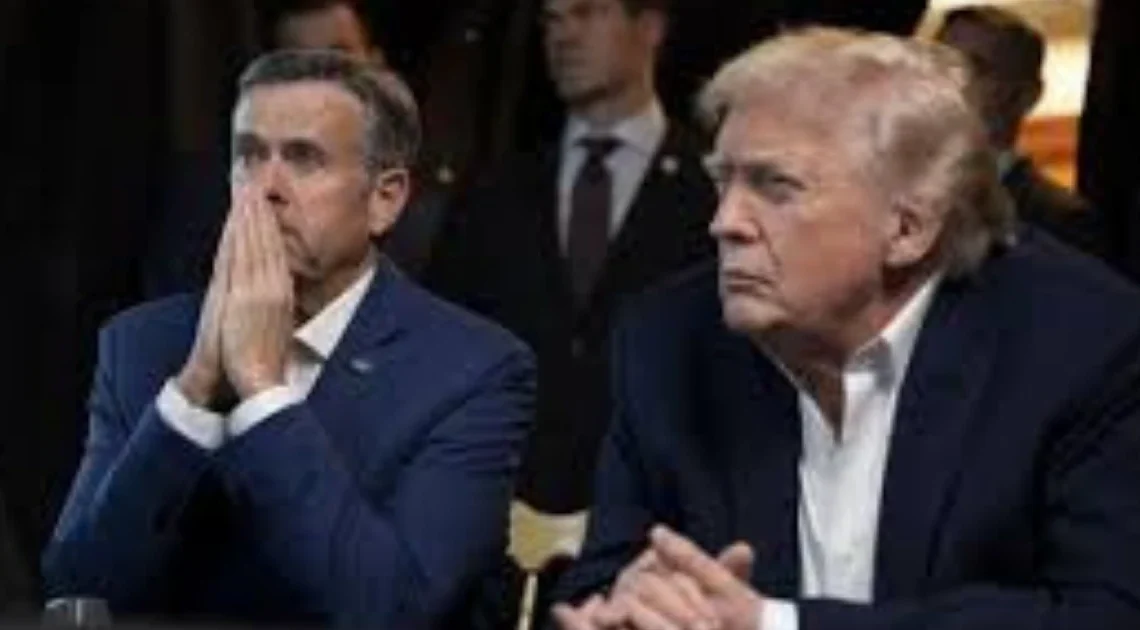 Senado dos EUA votará resolução para conter Trump em relação à Venezuela