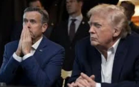 Senado dos EUA votará resolução para conter Trump em relação à Venezuela