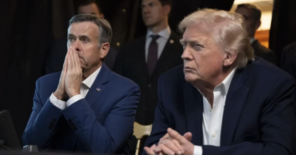 Trump alerta Irã sobre protestos e diz que EUA podem “começar a atirar”