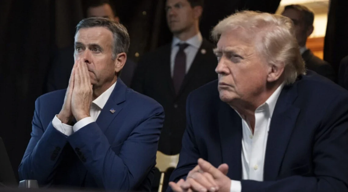 Trump alerta Irã sobre protestos e diz que EUA podem “começar a atirar”