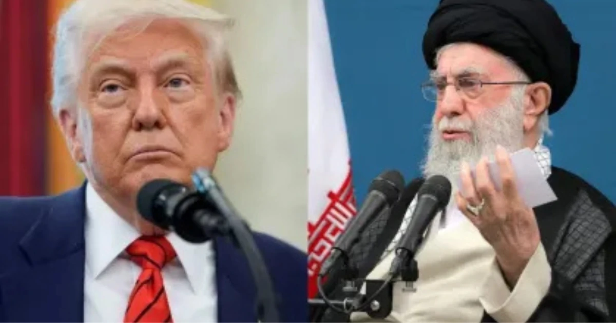 Trump cancela reuniões com Irã até que "assassinato de manifestantes pare"