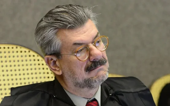 PF aguarda STF enviar inquérito de ministro acusado de assédio sexual