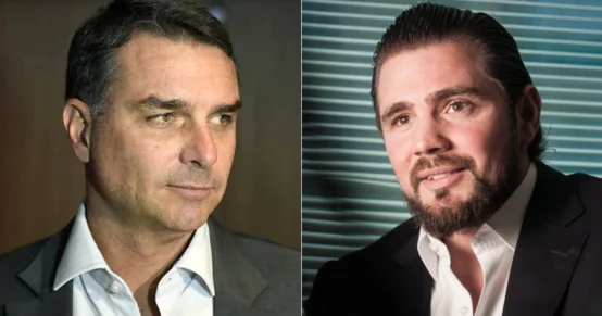 Flávio Bolsonaro desafia Vorcaro e volta a defender CPI do Master para que ex-banqueiro explique relação com ele, Lula e Moraes