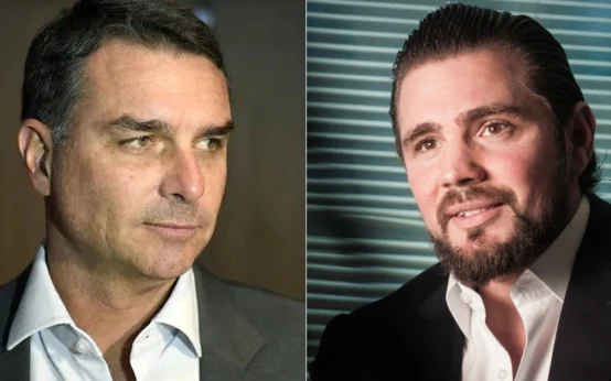 Flávio Bolsonaro desafia Vorcaro e volta a defender CPI do Master para que ex-banqueiro explique relação com ele, Lula e Moraes