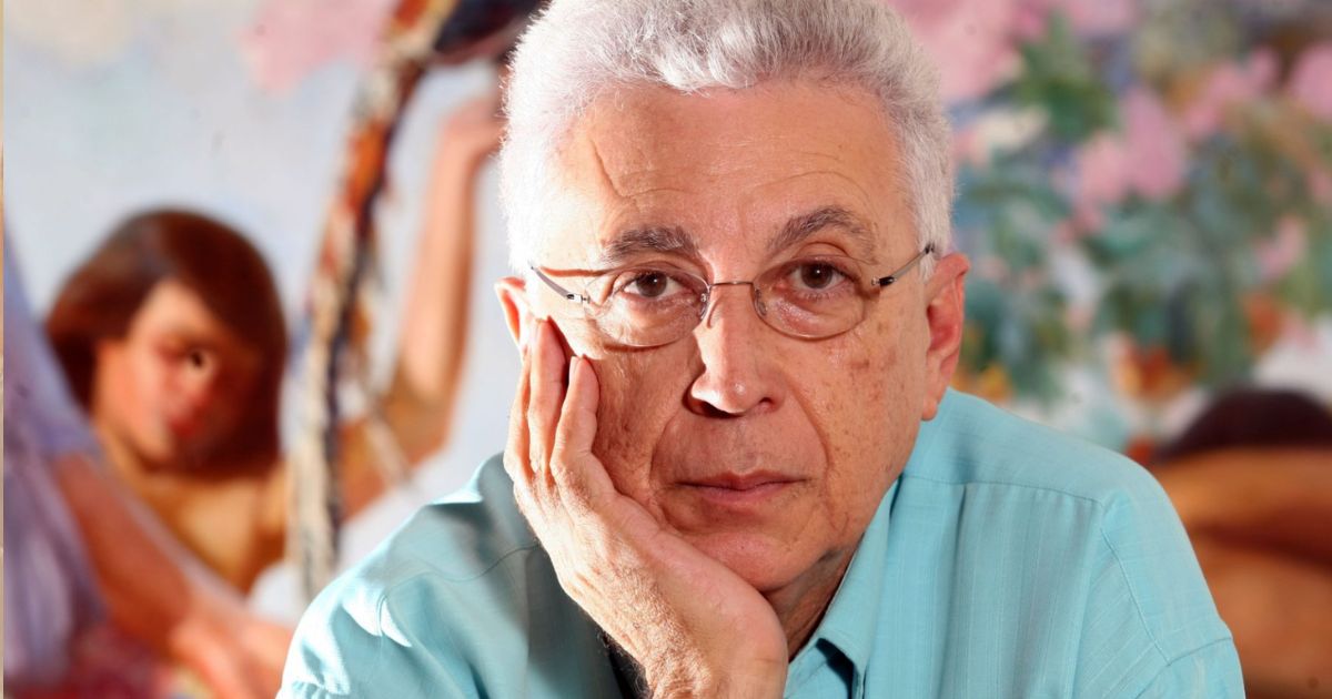 Aposentadoria adiada: Aguinaldo Silva confirma nova novela na Globo e mostra que ainda tem muitas histórias para contar