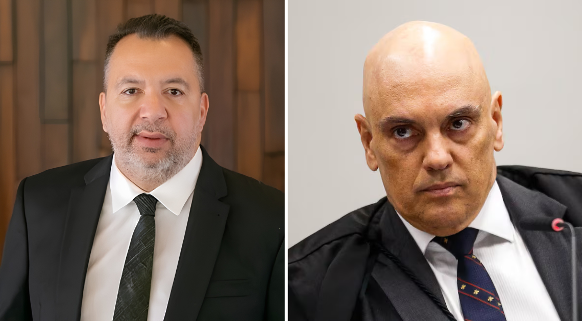 Alexandre-de-Moraes-revoga-tornozeleira-eletronica-de-ex-prefeito-de-Belford-Roxo