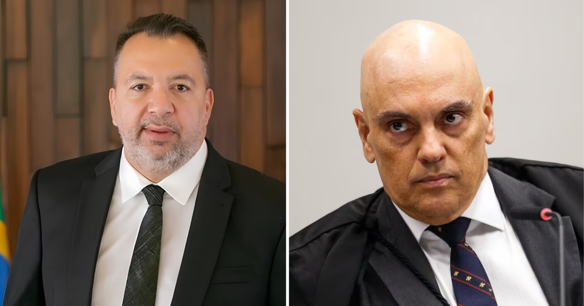 Alexandre-de-Moraes-revoga-tornozeleira-eletronica-de-ex-prefeito-de-Belford-Roxo