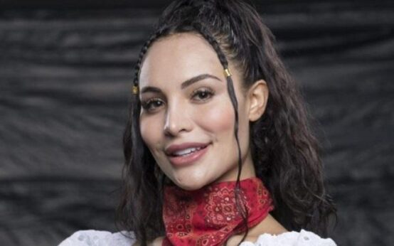 Aline Mineiro nega agressão a jovem e afirma que companheiro reagiu para protegê-la durante confusão em condomínio