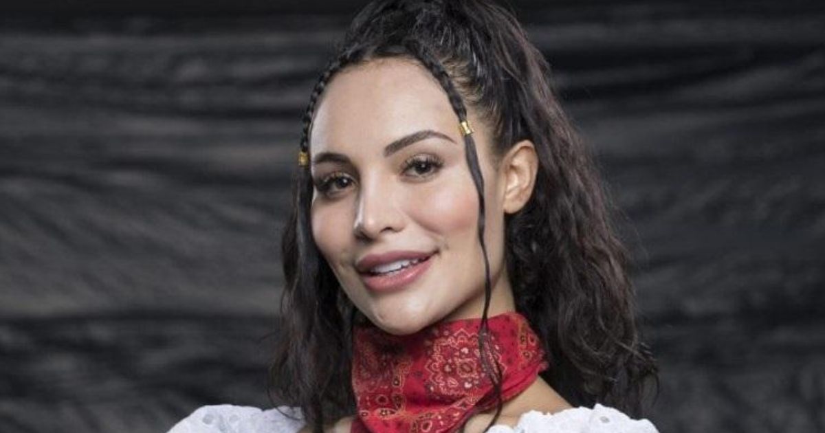 Aline Mineiro nega agressão a jovem e afirma que companheiro reagiu para protegê-la durante confusão em condomínio