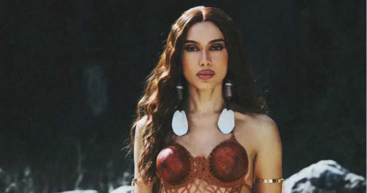 Anitta rebate comparações entre artistas após lançar novo álbum e dispara: “Pobres de espírito”
