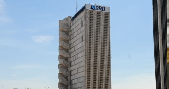 Crise no BRB coloca banco no centro das atenções e exige explicações do governo federal