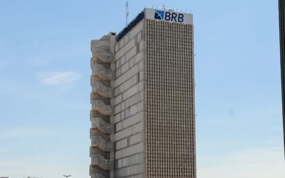 Crise no BRB coloca banco no centro das atenções e exige explicações do governo federal