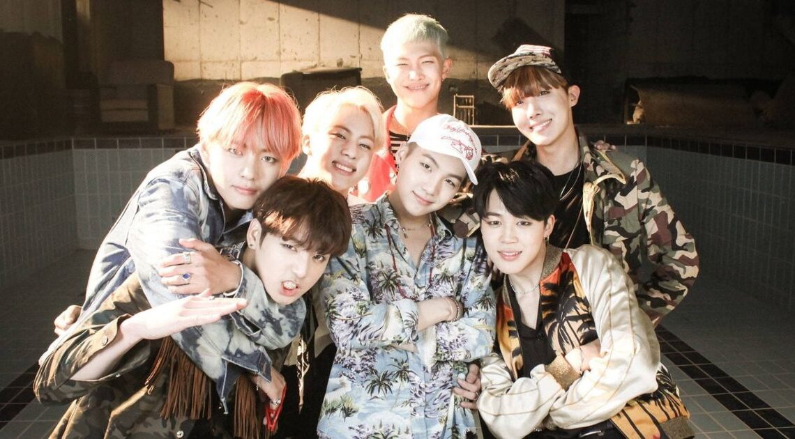 BTS anuncia decisão sobre Grammy 2027 e critica nova categoria da premiação musical