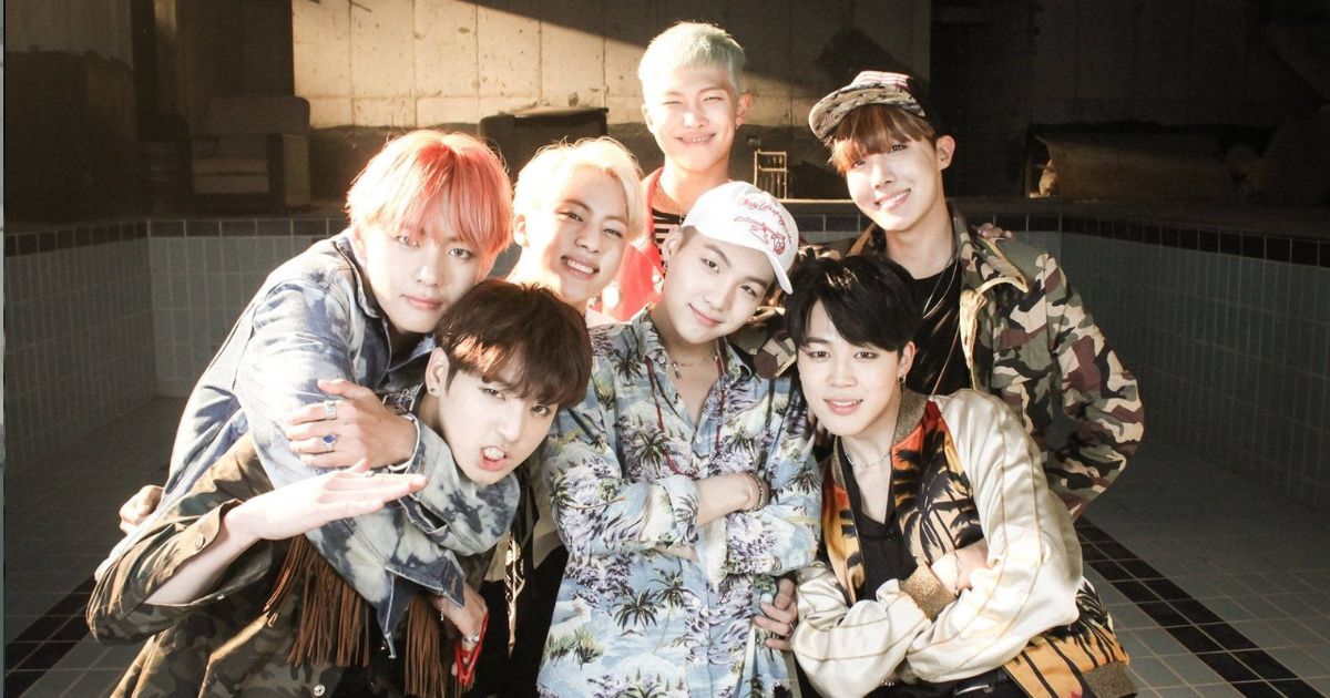 BTS anuncia decisão sobre Grammy 2027 e critica nova categoria da premiação musical