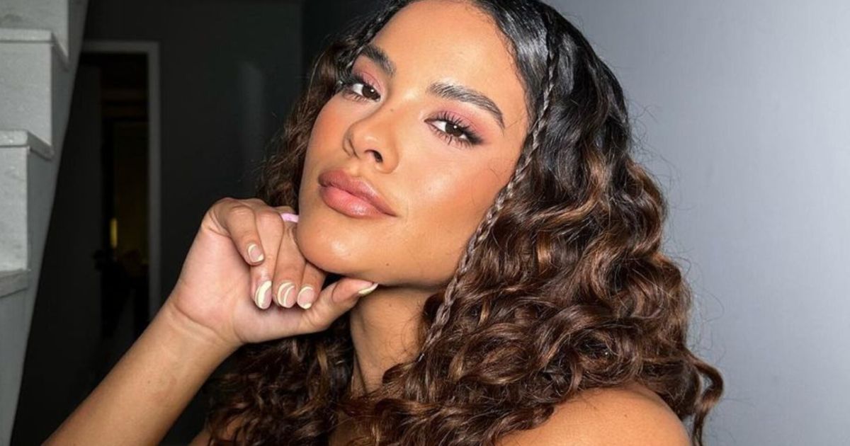 Bella Campos se pronuncia sobre vídeo apontado como indireta para Virginia e nega rivalidade nas redes sociais