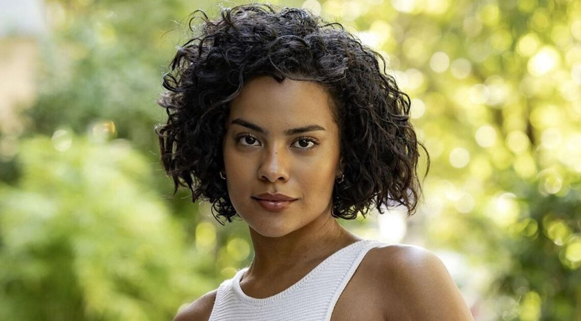 Bella Campos manda recado para Mel Maia após atitude de Vini Jr. e movimenta as redes sociais