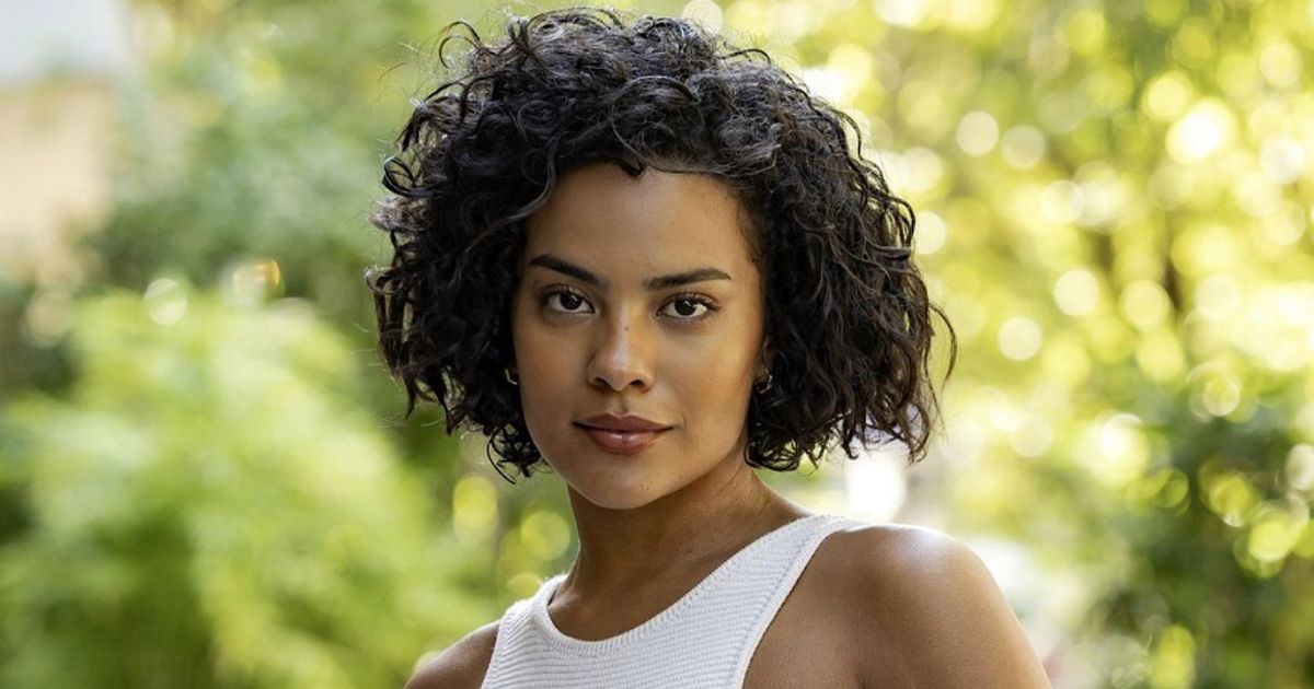 Bella Campos manda recado para Mel Maia após atitude de Vini Jr. e movimenta as redes sociais