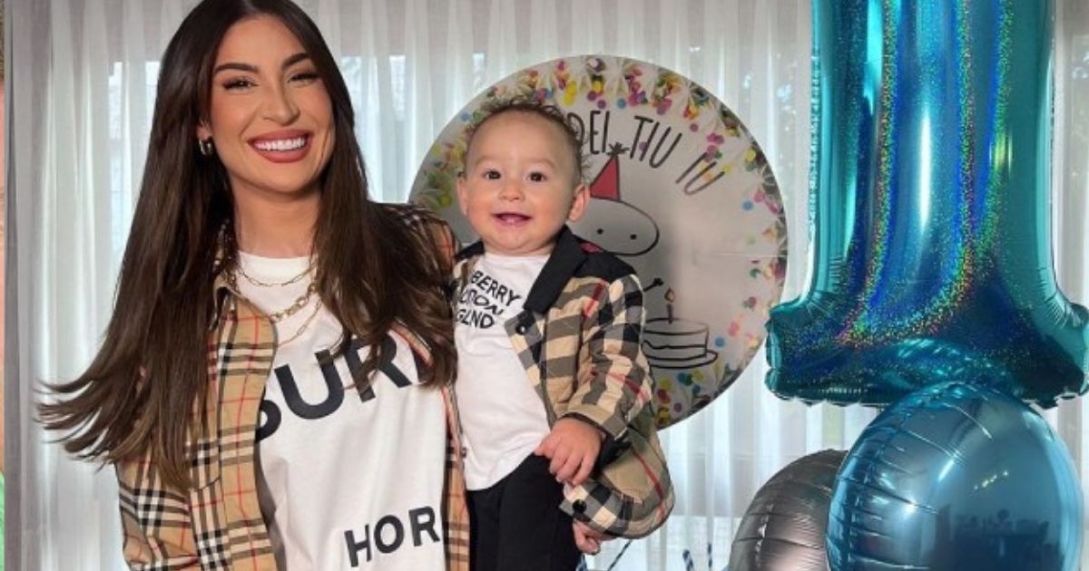 Boca Rosa reage ao anúncio de que Fred Bruno será pai novamente e atitude chama atenção dos fãs