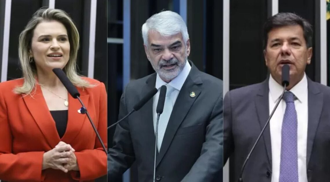 Genial/Quaest aponta disputa acirrada pelo Senado em Pernambuco com Marília Arraes na liderança