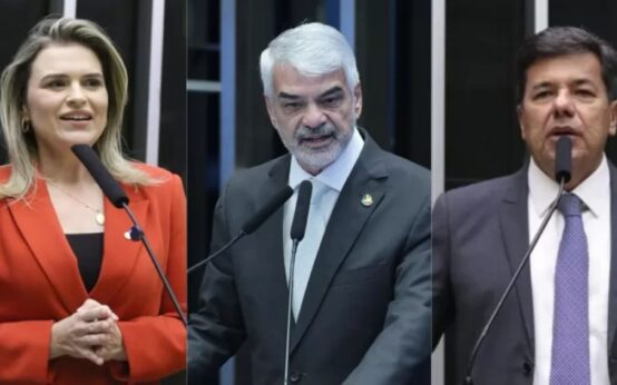 Genial/Quaest aponta disputa acirrada pelo Senado em Pernambuco com Marília Arraes na liderança