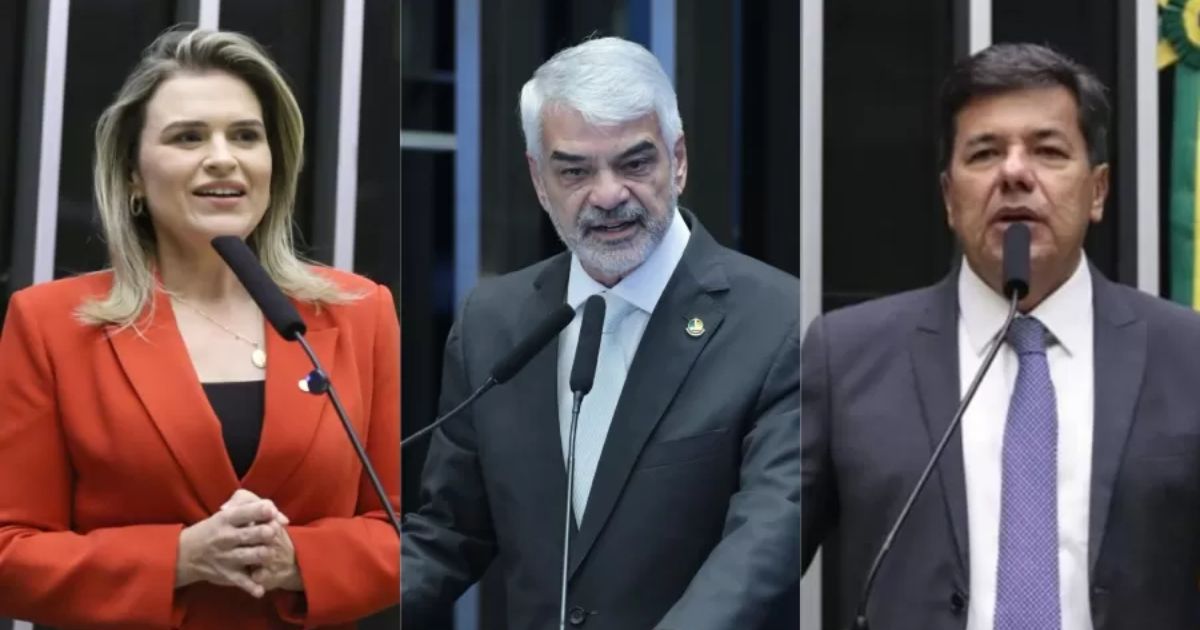 Genial/Quaest aponta disputa acirrada pelo Senado em Pernambuco com Marília Arraes na liderança