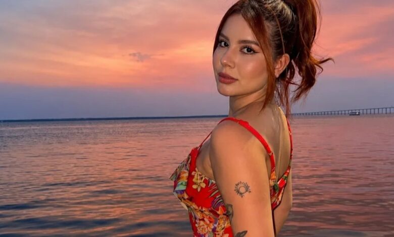 Carla Evellyn supera Virginia Fonseca em ranking de publis e emociona seguidores com conquista nacional