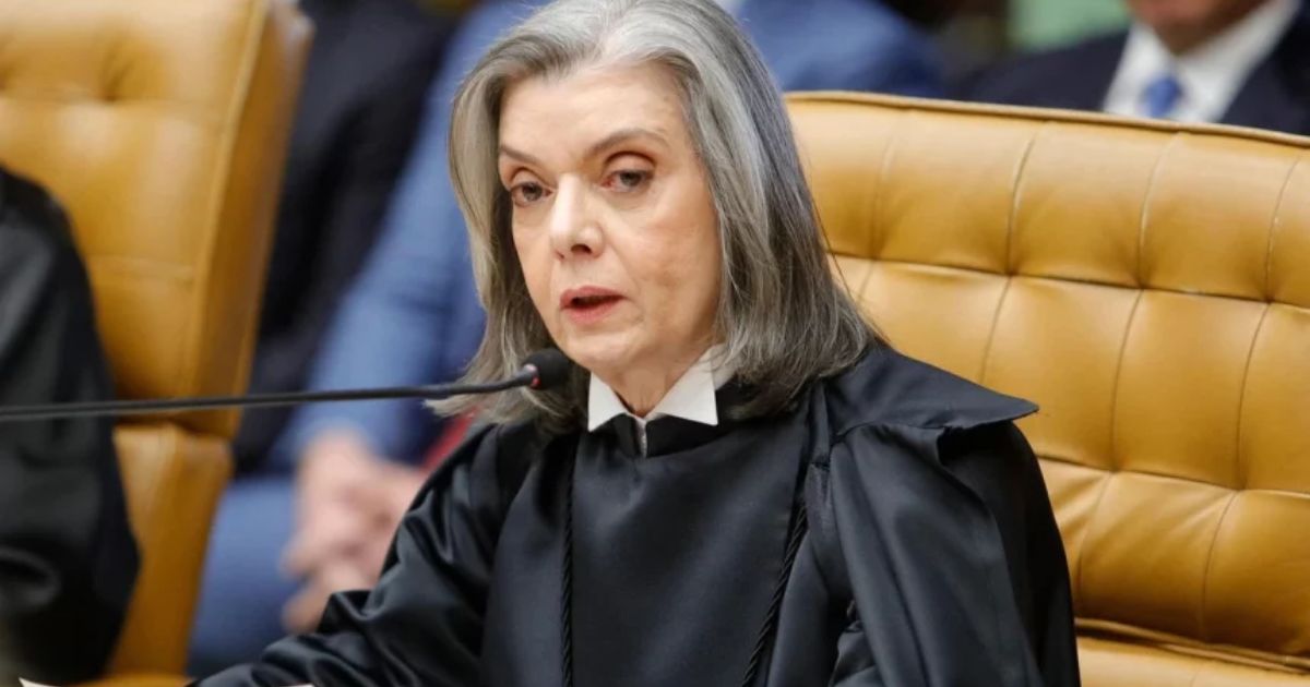 Cármen Lúcia defende democracia e reforça importância da soberania das instituições brasileiras
