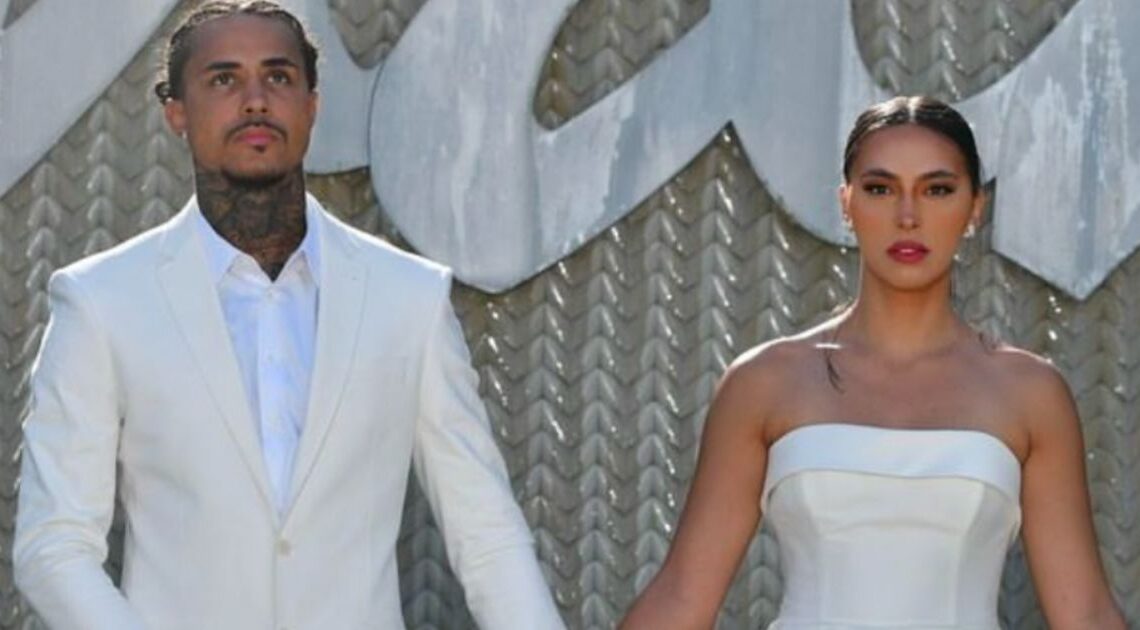 Casamento de MC Livinho chega ao fim após 10 anos e término repercute entre fãs do cantor