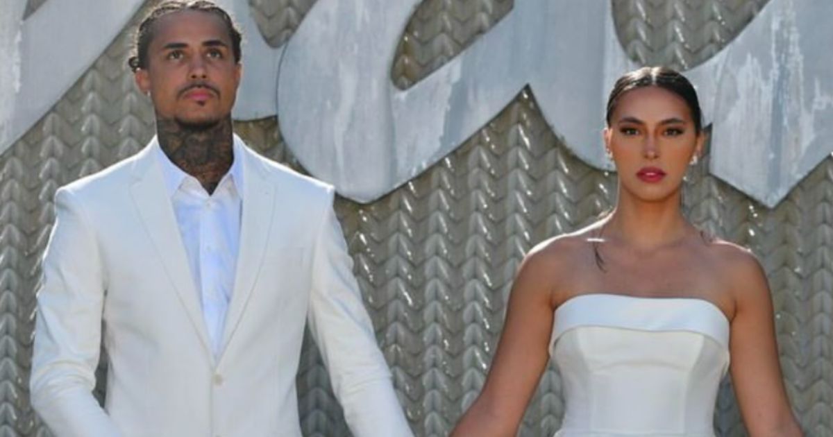 Casamento de MC Livinho chega ao fim após 10 anos e término repercute entre fãs do cantor