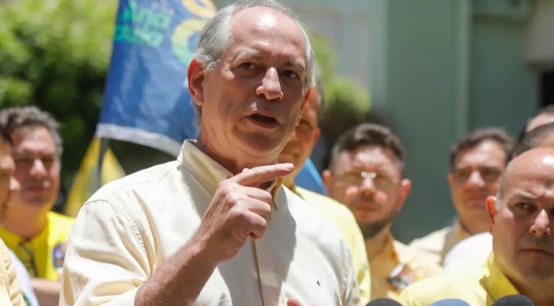 PL avalia aproximação com Ciro Gomes e movimentação política ganha destaque no cenário nacional