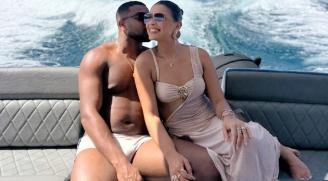 Davi Brito é acusado de traição após casamento com Emilly Araújo e polêmica toma conta das redes sociais