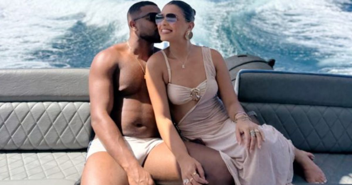 Davi Brito é acusado de traição após casamento com Emilly Araújo e polêmica toma conta das redes sociais
